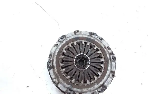 Renault Megane II Clutch set kit