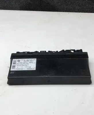 BMW 5 E60 E61 Comfort/convenience module 61356974310