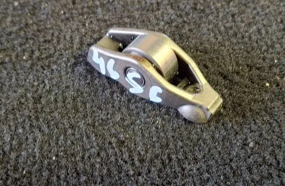 BMW 3 E46 Tappets lifter 