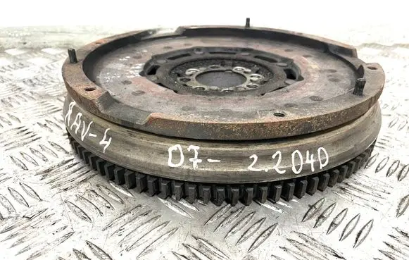 Toyota RAV 4 (XA30) Dual mass flywheel 