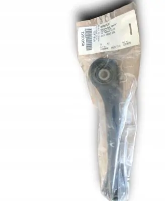 Volkswagen Touran I Rear control arm 1K0501529F