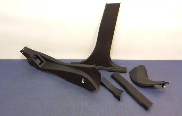 Ford Ecosport Other sill/pillar trim element GN15-A243W06-A