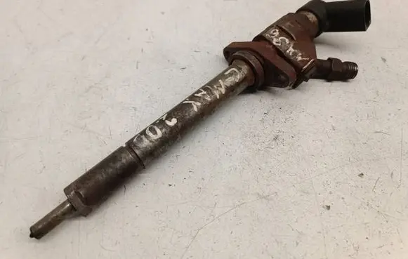 Ford Focus C-MAX Fuel injector 9647247280