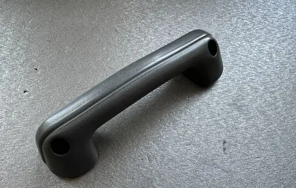 Nissan Patrol Y60 Front door interior handle 8094050A02