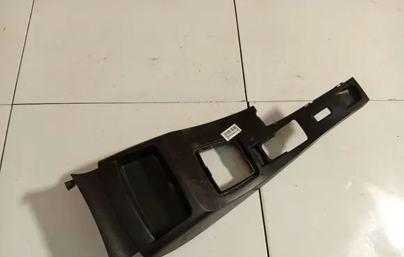 Renault Laguna III Other interior part