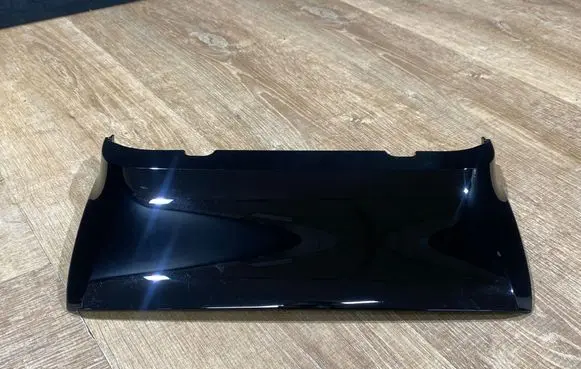 Other center console (tunnel) element
