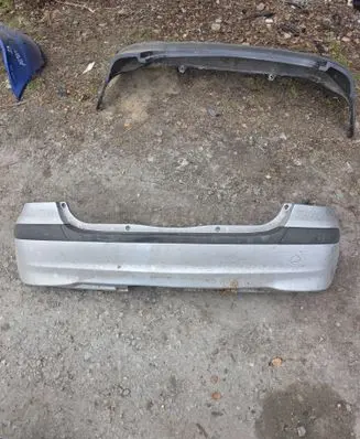 Mercedes-Benz A W168 Rear bumper A1688852625