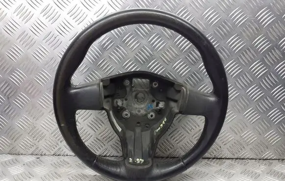 Seat Toledo III (5P) Steering wheel 5P0419091A