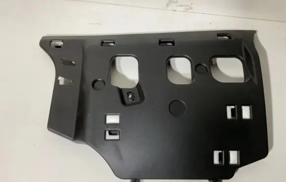 Lexus UX Dashboard lower bottom trim panel 5560776040