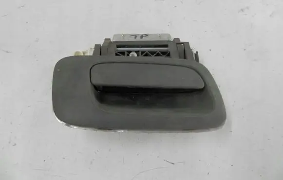 Opel Astra G Rear door exterior handle 