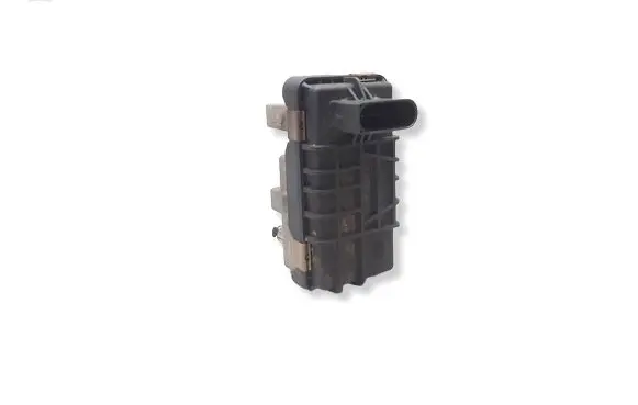 BMW 3 E90 E91 Turbine electric control actuator 6NW009660 781751