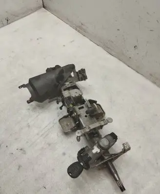 Nissan Primera Steering wheel axle 5WK48043A 28590C9965 21457A