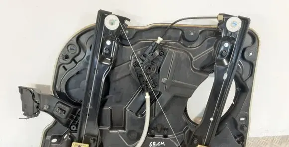 Jeep Grand Cherokee Front window lifting mechanism without motor 68231063