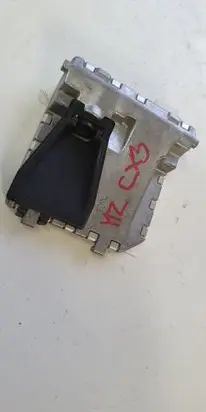 Mazda CX-3 Windshield/windscreen camera 