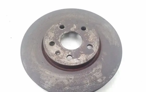 Opel Insignia A Front brake disc