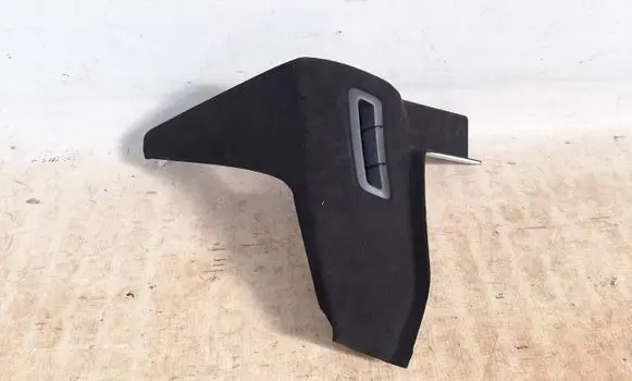 BMW M8 F91 F92 G14 G15 Engine bonnet/hood lock trim molding 8094340 51468094340