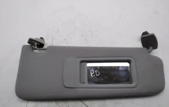 BMW 5 F10 F11 Sun visor