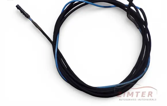 Volkswagen Transporter - Caravelle T4 Engine coolant pipe/hose 