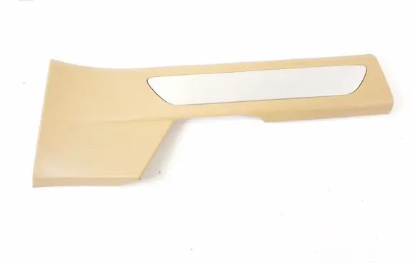 Porsche Panamera (970) Rear sill trim cover 97055551900