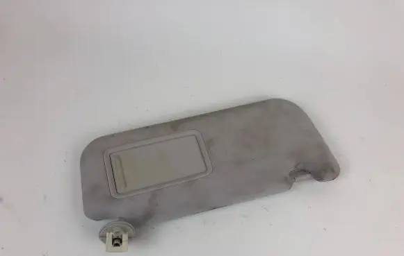 Toyota Mirai Sun visor