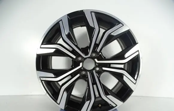 Renault Clio IV Original wheel cap 403002479R