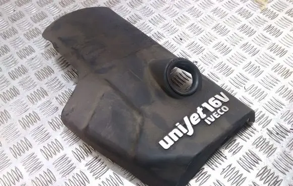 Iveco Daily 35 - 40.10 Engine cover (trim) 504034872A