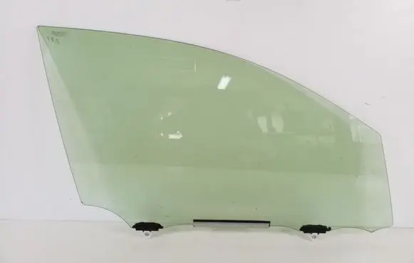 Toyota Corolla Cross Front door window glass four-door 6810116010