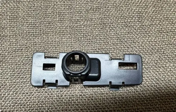 Audi Q5 SQ5 Front parking sensor holder (PDC) 8R0919267L