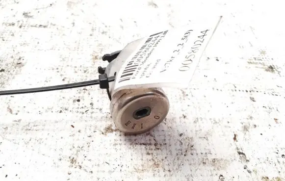Ford Mondeo MK II Ignition lock contact d07ka