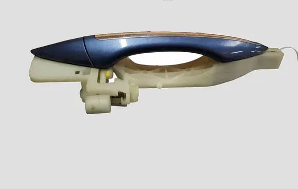 Hyundai i40 Rear door exterior handle