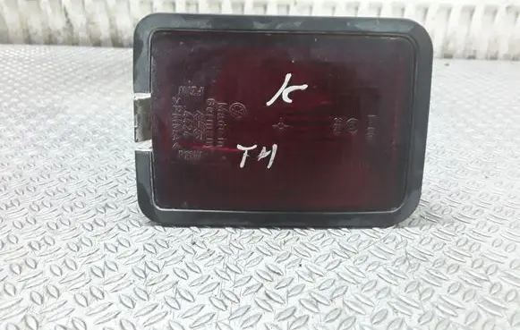 Rear fog light