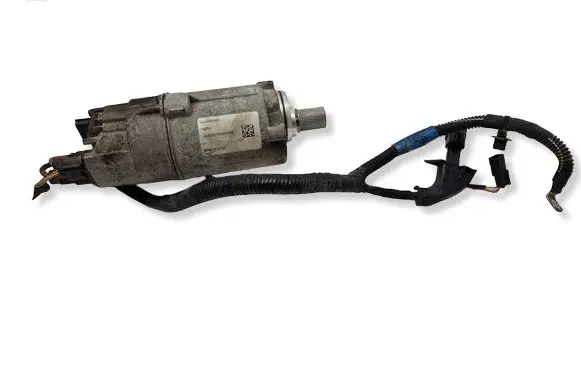 Renault Talisman Steering rack electric part 41518303E A0038649G 160823273600BB