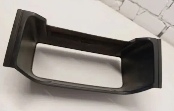Volkswagen Transporter - Caravelle T4 Dashboard trim 701857237 22664