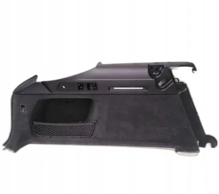 Audi A6 S6 C8 4K Front door card panel trim