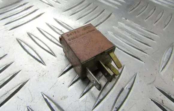 Ford Mondeo MK I Other relay 93BG14N089AA