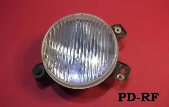 Volkswagen Golf II Front fog light 3201131040