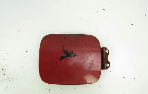 Mitsubishi Lancer Fuel tank cap trim 