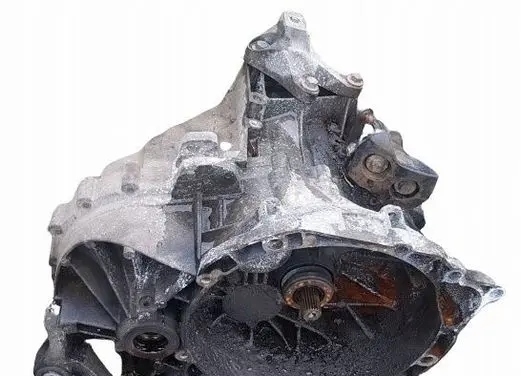 Volvo V50 Automatic gearbox 3S7R7F096