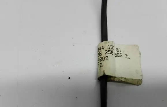 Peugeot 206 Multifunctional control switch/knob 96250985ZL