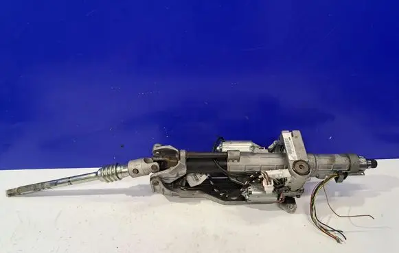 Mercedes-Benz R W251 Steering rack mechanical part A2514600716