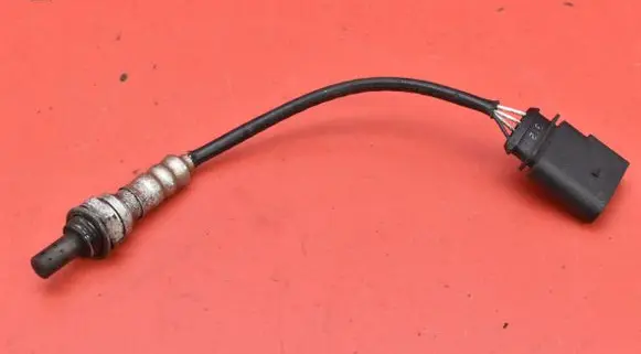 Skoda Fabia Mk2 (5J) Lambda probe sensor 03C906262