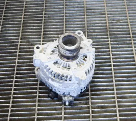 BMW 1 F20 F21 Generator/alternator 8645325 1042110591