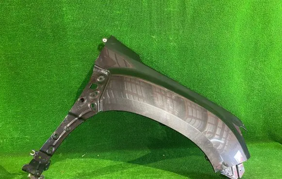 Dacia Duster II Fender