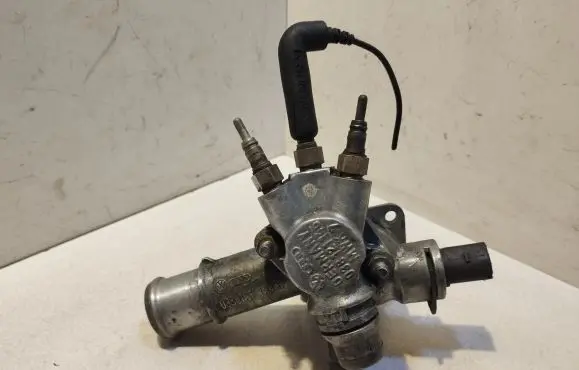 Audi A4 S4 B5 8D Coolant heater 0381211334 038121145
