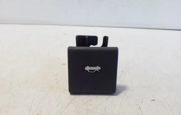 Ford Ranger Engine bonnet (hood) release handle VOH9A