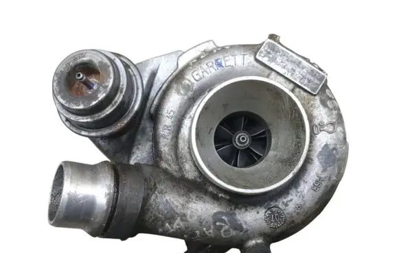 Renault Trafic II (X83) Turbo H8200466021 7627853 766344