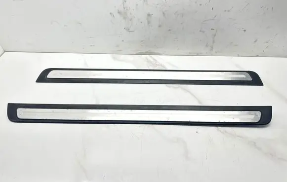 Audi A5 8T 8F sill trim set (inner) 8T0853374 8T0853373