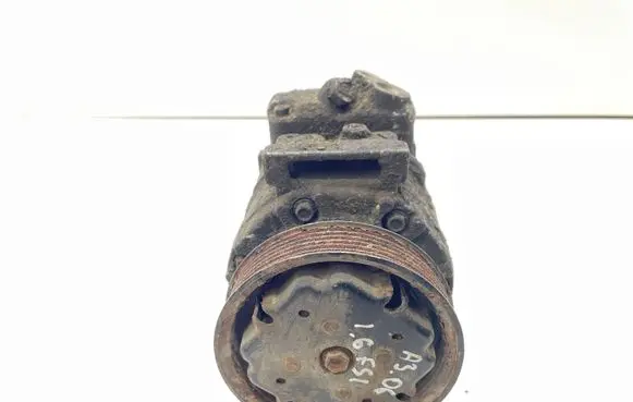 Audi A3 S3 8P Air conditioning (A/C) compressor (pump) 1K0820803F