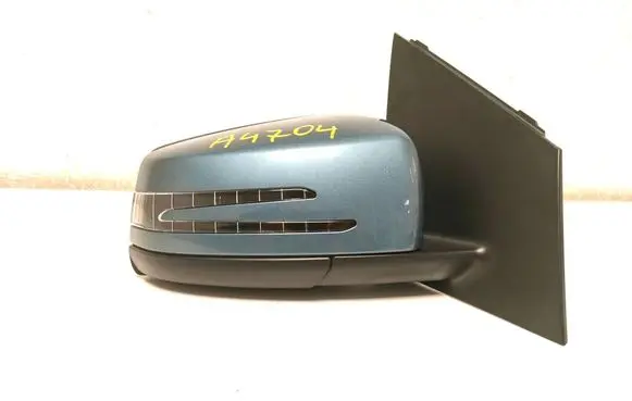 Mercedes-Benz B W246 W242 Front door electric wing mirror A2468102019