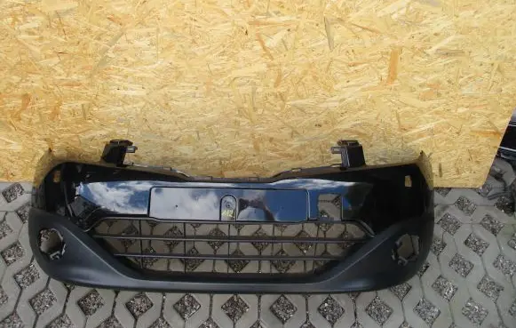 Nissan Qashqai Front bumper 62022-BR10H